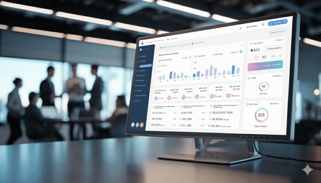 lead generation services in killeen tx